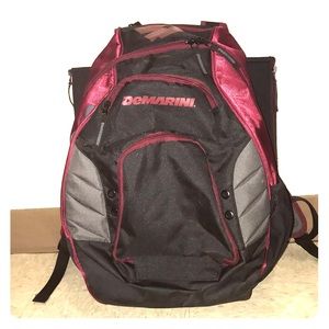 Softball Bag